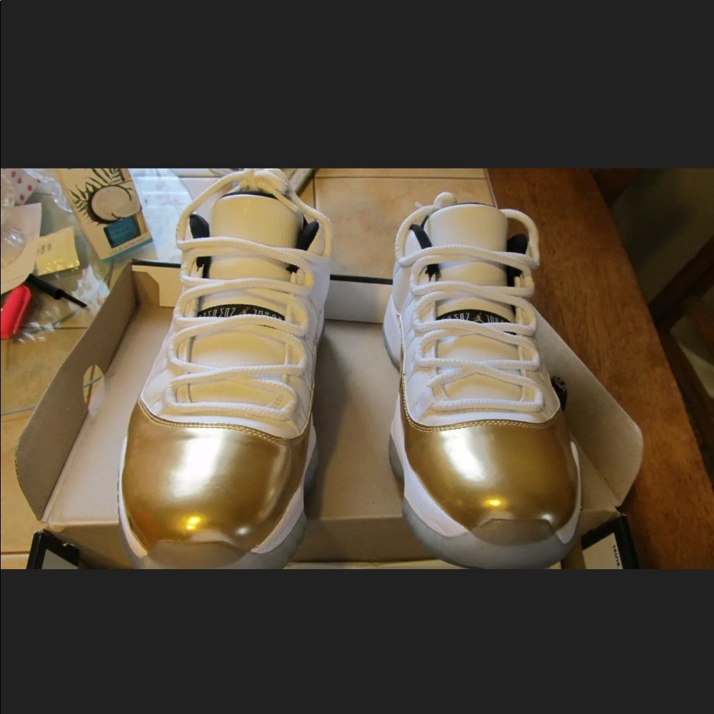 Air Jordan Retro 11